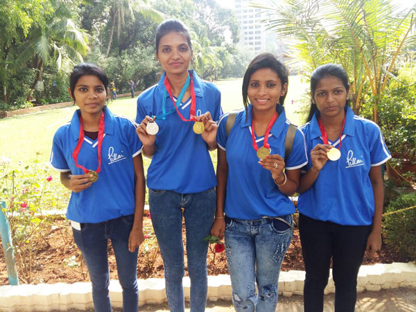 Women-Open-Sight-Team
