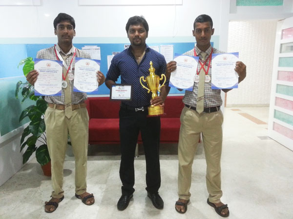 athletics-champion