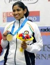 ayonika-paul-at-national-games